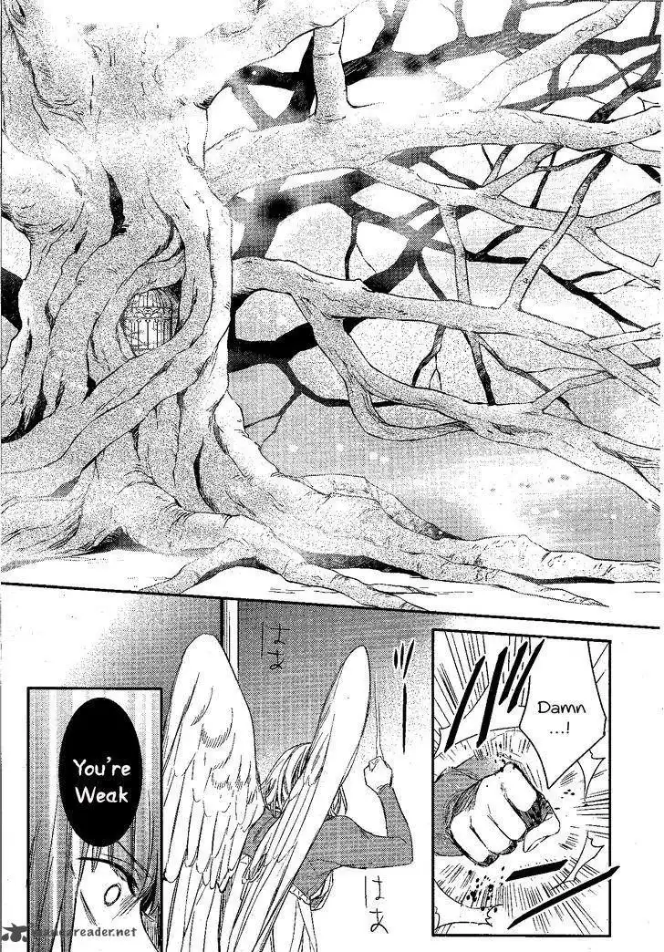 Makai Ouji: Devils and Realist Chapter 79 10